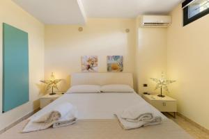 Appartamento Athena in villa 3 pax