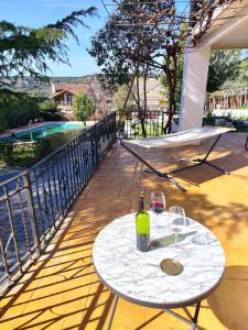 Campo cerca de Madrid Kids pets welcome