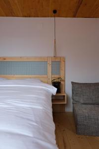 Cabana din vale