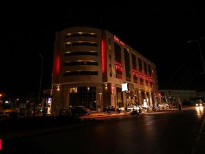 Ibis Sfax