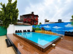 Chowpati - Lake View Resort