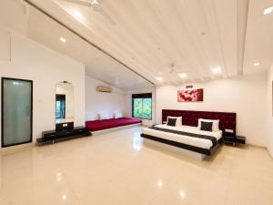 Chowpati - Lake View Resort