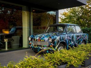 ibis Styles Budapest Citywest