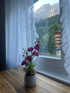 Bergblick Studio Leukerbad