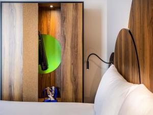 ibis Styles Paris Meteor Avenue dItalie