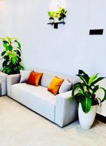 Villa Lithu