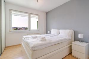 Sosnowiec Central Apartment by BookingHost