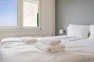Sosnowiec Central Apartment by BookingHost
