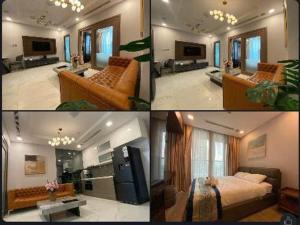 Vinhome Landmark 81