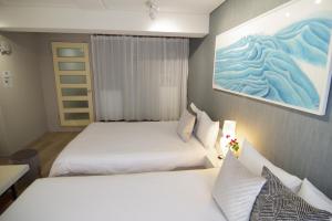 Nippombashi Art Hotel 803