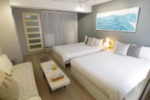 Nippombashi Art Hotel 803