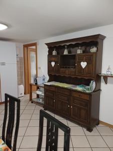 Grazioso Appartamento in Centro Storico "ALLE MURA DEL CASTELLO 1 Stefano e Paola Marchesini"