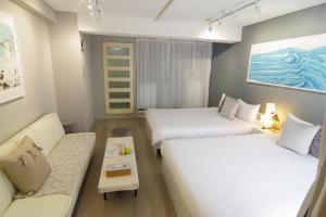 Nippombashi Art Hotel 803