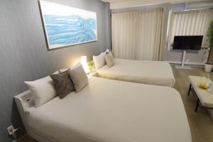 Nippombashi Art Hotel 803