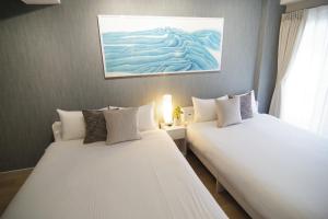 Nippombashi Art Hotel 803