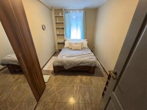 An exceptional apartment in the very center of Łódź