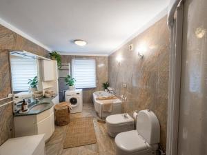 An exceptional apartment in the very center of Łódź