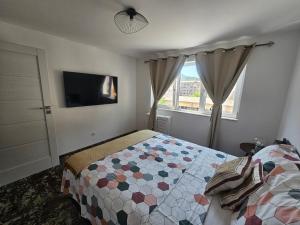 Luca apartament 3 camere