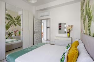 Tropical Loft by Salemi Stays Villa con Piscina Privata