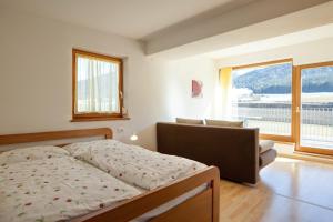 Durnbrunn 4 - Dolomites View