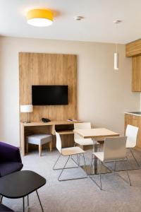 Aparthotel Apartamenty Czarna Góra 205