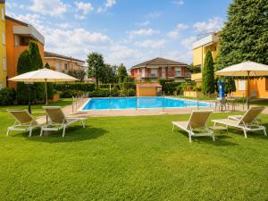 The House of Dance - Residence with Pool