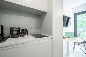 RentPlanet - Jodłowa Residence