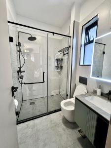 Premium 3 bedroom with heated pool and gym In Kilimani- Classic Oak Residence