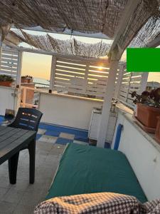 LIsola che non cè - Attico e SuperAttico Fronte Mare