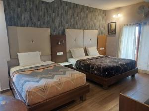 Hotel Dreamland
