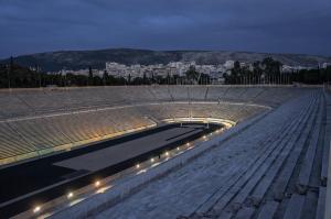 15 minutes walking distance from Acropolis