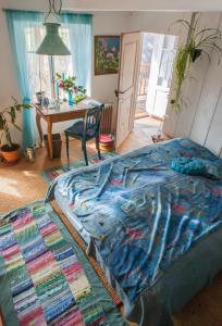 Bed and Breakfast da Toldo