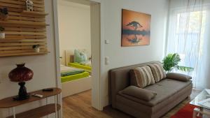 Apartment Am Bräuhaus