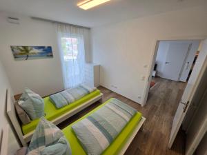 Apartment Am Bräuhaus