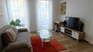 Apartment Am Bräuhaus