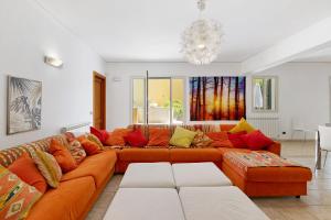 Studio Apartment Sicilia - 3pax