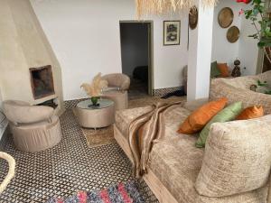 Résidence Bicha Ghazoua