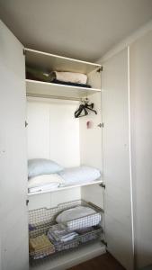 Apartament z widokiem Pereca 2