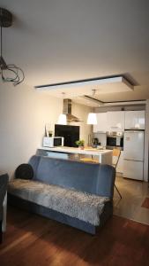 Apartament z widokiem Pereca 2