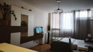Apartament z widokiem Pereca 2