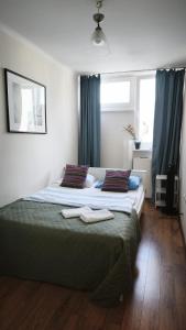 Apartament z widokiem Pereca 2