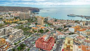Duplex Premium con terraza