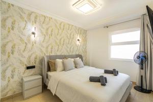 Duplex Premium con terraza