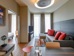 Aparthotel Adagio Bremen City