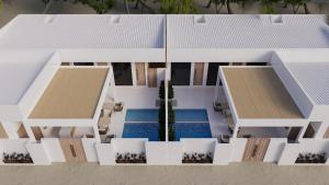The Sultanate Fulhadhoo Baa Atoll
