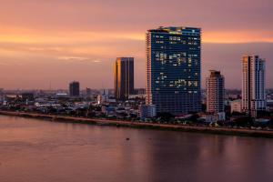 M9 Kirirom Hotel
