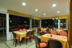 Hotel Venus Pieria Greece