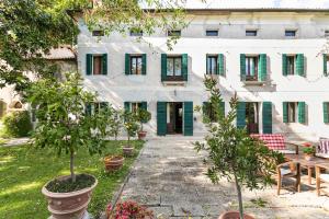 Beautiful Villa Near Venice, Verona & Padua