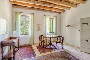 Beautiful Villa Near Venice, Verona & Padua