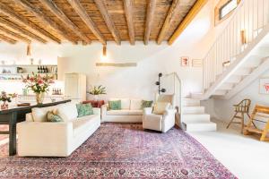 Beautiful Villa Near Venice, Verona & Padua